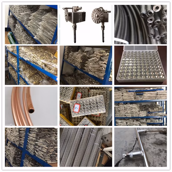 High Pressure Humidifier for Agricultural Misting Pump 1500 Psi Soilless Cultivation Fogging Machine